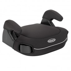 Graco Седалка за кола Booster Deluxe i-Size Midnight