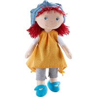 Haba Bendy Doll Freya