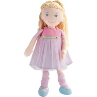 Haba Парцалена кукла Ида Балерина Haba Парцалена кукла Ида Балерина