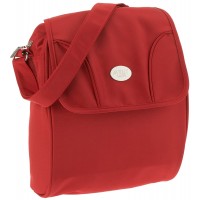 Philips Avent Compact Bag, Red