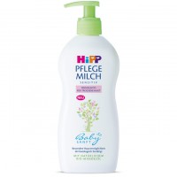 Hipp Moisturizing Baby Lotion - Pflege Milch Hipp Moisturizing Baby Lotion - Pflege Milch