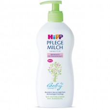 Hipp Moisturizing Baby Lotion - Pflege Milch