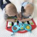 Playgro 4 в 1 Музикално пиано за ръце-крачета (със светлини) 0+ м