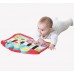 Playgro 4 в 1 Музикално пиано за ръце-крачета (със светлини) 0+ м