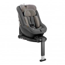 Inglesina Столче за кола Darwin Next Stage i-Size Stone Grey