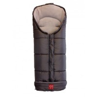 Kaiser Чувалче с термовълна Iglu Anthracite-Light grey