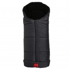 Kaiser Чувалче с термовълна Iglu anthracite