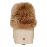 Kaiser Чувал от овча кожа  Nelly Sand Melange