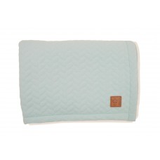 Kaiser Quilly Baby blanket Mint