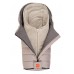 Kaiser Всесезонен чувал за количка Paul Light Grey