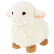 Keel Toys Keeleco Soft Toy Sheep 18 cm