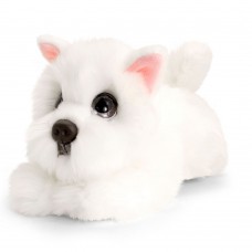 Keel Toys West Highland White Terrier Keel Toys West Highland White Terrier
