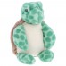 Keel Toys Екологична плюшена играчка Костенурка, 27 см