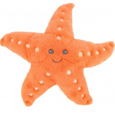 Keel Toys Бебешка Екологична плюшена играчка Морска звезда, 27 см Keel Toys Бебешка Екологична плюшена играчка Морска звезда, 27 см