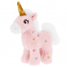 Keel Toys Плюшен Еднорог 16 см Розов Keel Toys Плюшен Еднорог 16 см Розов