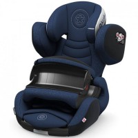 Kiddy Стол за кола Phoenixfix 3 (9-18 кг.) Night Blue