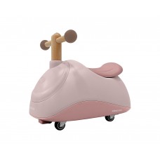 Kikka Boo Ride-On Car Sizzy Pink
