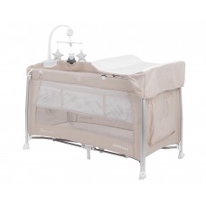 Kikka Boo Travel cot Dessine-moi