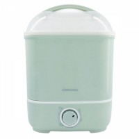 Kikka Boo Cleo Electric sterilizer 