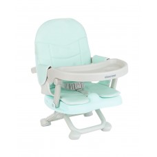Kikka Boo Booster High chair Pappo, mint Kikka Boo Booster High chair Pappo, mint