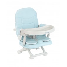 Kikka Boo Booster High chair Pappo, blue Kikka Boo Booster High chair Pappo, blue