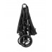 Kikka Boo Baby Stroller 3 in 1 Cherie Black
