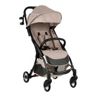 Kikkaboo Cloe Baby Stroller, beige