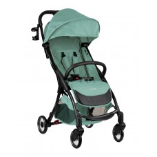 Kikkaboo Бебешка лятна количка Cloe, мента
