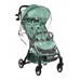 Kikkaboo Cloe Baby Stroller, mint