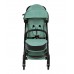 Kikkaboo Cloe Baby Stroller, mint