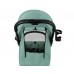 Kikkaboo Cloe Baby Stroller, mint