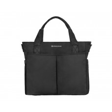 Kikka Boo Mama Bag Brielle, black