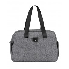 Kikka Boo Чанта за количка Chelsea, Grey Kikka Boo Чанта за количка Chelsea, Grey