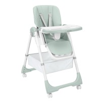 Kikka Boo High chair Spicy+ Mint