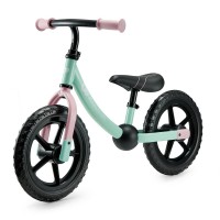 KinderKraft Колело за балансиране 2way Next Offroad, Candy Mint KinderKraft Колело за балансиране 2way Next Offroad, Candy Mint