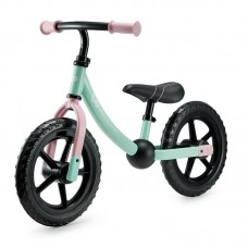 KinderKraft Колело за балансиране 2way Next Offroad, Candy Mint