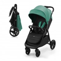 Kinderkraft Rine Buggy Juicy Green Kinderkraft Rine Buggy Juicy Green