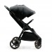 KinderKraft Mitzy baby stroller Ink Black