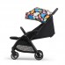KinderKraft Baby Stroller Apino Happy Shapes