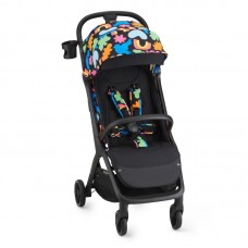 KinderKraft Бебешка количка Nubi 2 Happy Shapes