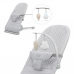 KinderKraft Mimi Baby bauncer Light grey