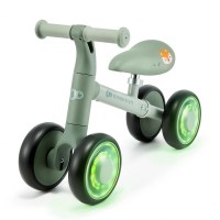 KinderKraft Balance bike Cutie Flash Green KinderKraft Balance bike Cutie Flash Green