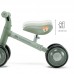 KinderKraft Balance bike Cutie Flash Green