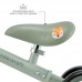 KinderKraft Balance bike Cutie Flash Green