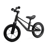 KinderKraft Balance bike Eter Black