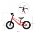 KinderKraft Balance bike Eter Red