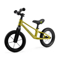 KinderKraft Balance bike Eter Lime KinderKraft Balance bike Eter Lime