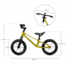 KinderKraft Balance bike Eter Lime