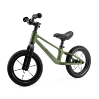 KinderKraft Balance bike Eter Green