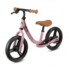 KinderKraft Space Balance Bike Pink KinderKraft Space Balance Bike Pink